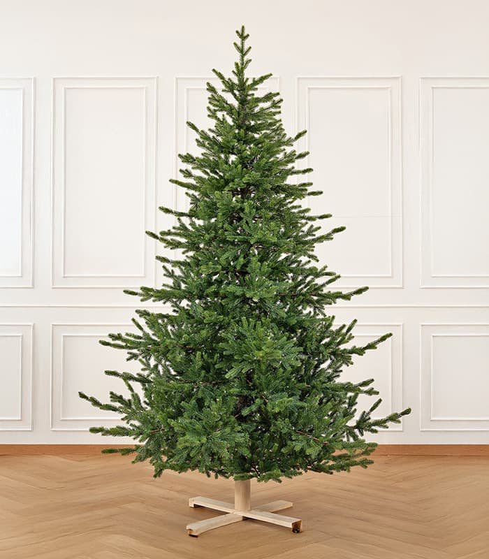 artificial-christmas-tree.jpeg Artificial Christmas Tree - Görsel 1