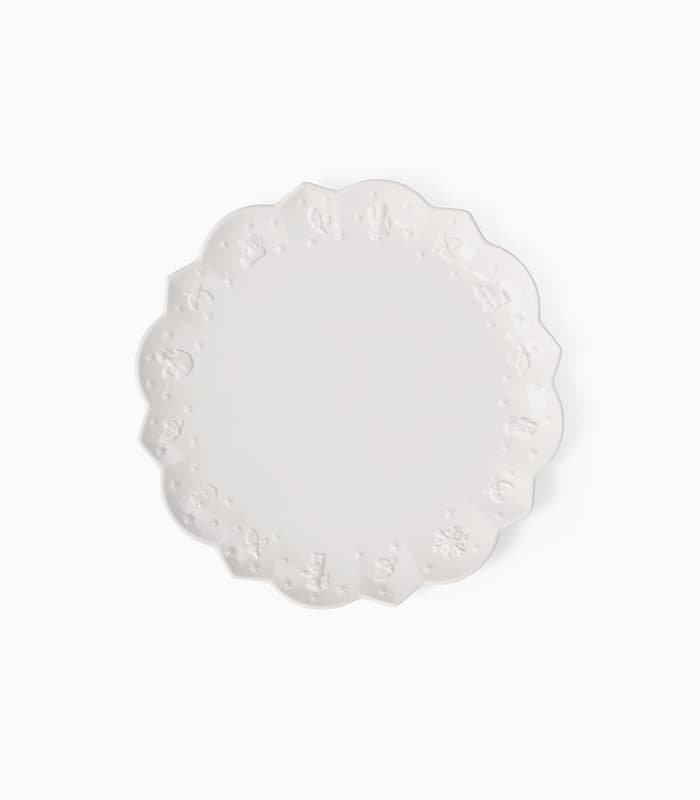 classic-dinner-plate.jpeg Classic Dinner plate - Görsel 1