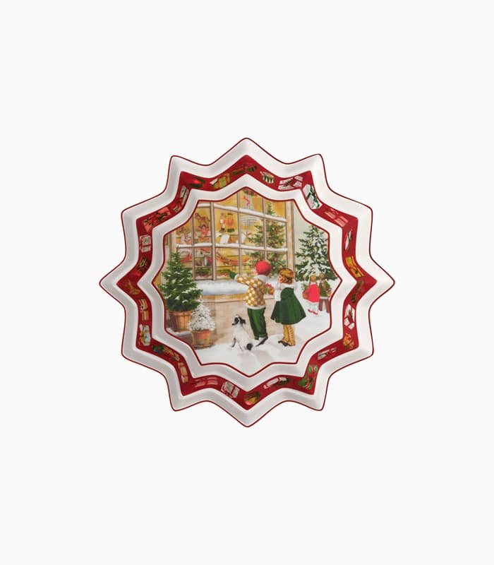 multicolored-premium-porcelain-bowl.jpeg Multi-colored Premium Porcelain Bowl - Görsel 1