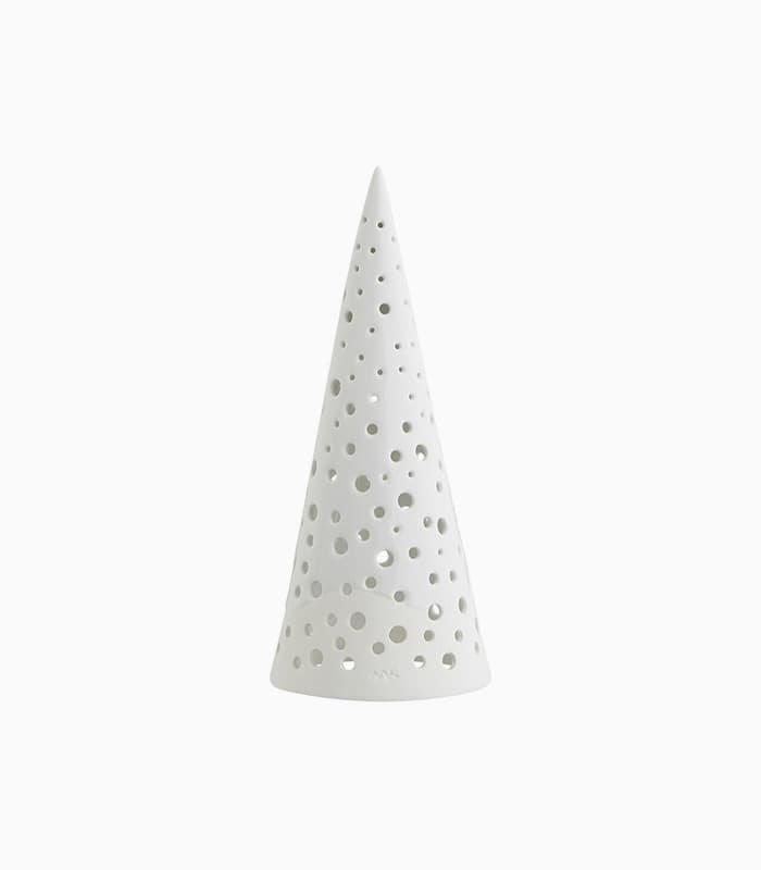 nobili-tealight-holder-high.jpeg Nobili Tealight Holder High - Görsel 1