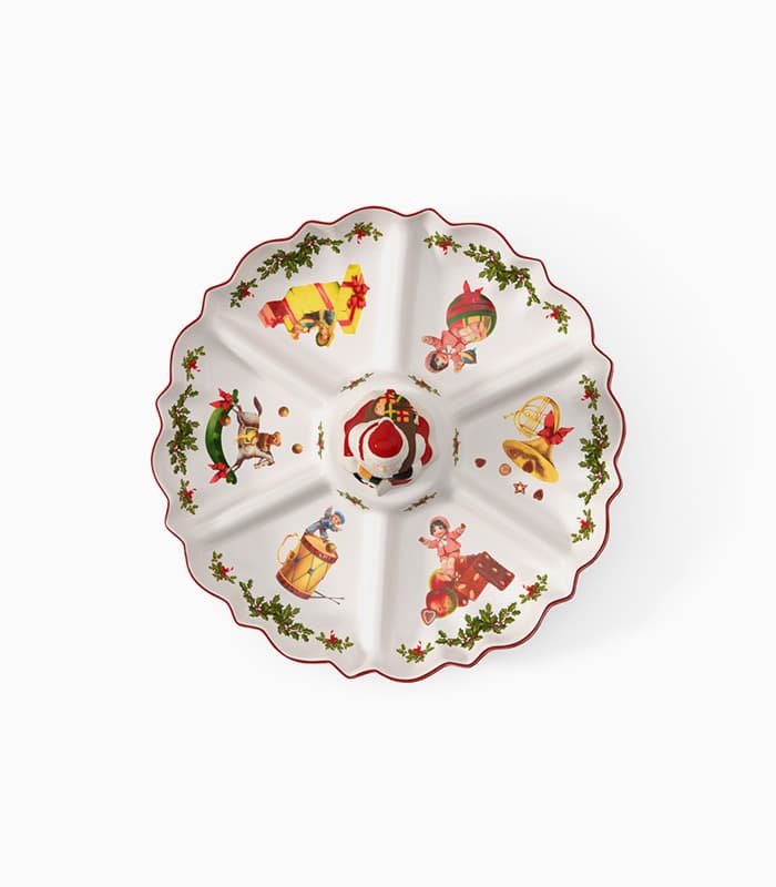 premium-bowl-for-cookies-and-treats.jpeg Premium Bowl for cookies and treats - Görsel 1