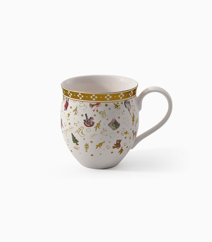 premium-porcelain-gold-mug.jpeg Premium Porcelain Gold Mug - Görsel 1