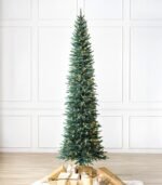 Vintage Style T5 LED Christmas Lights - Görsel 4