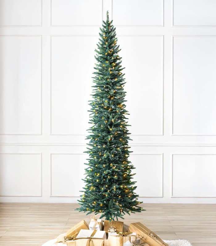 thin-christmas-tree.jpeg Thin Christmas tree - Görsel 1